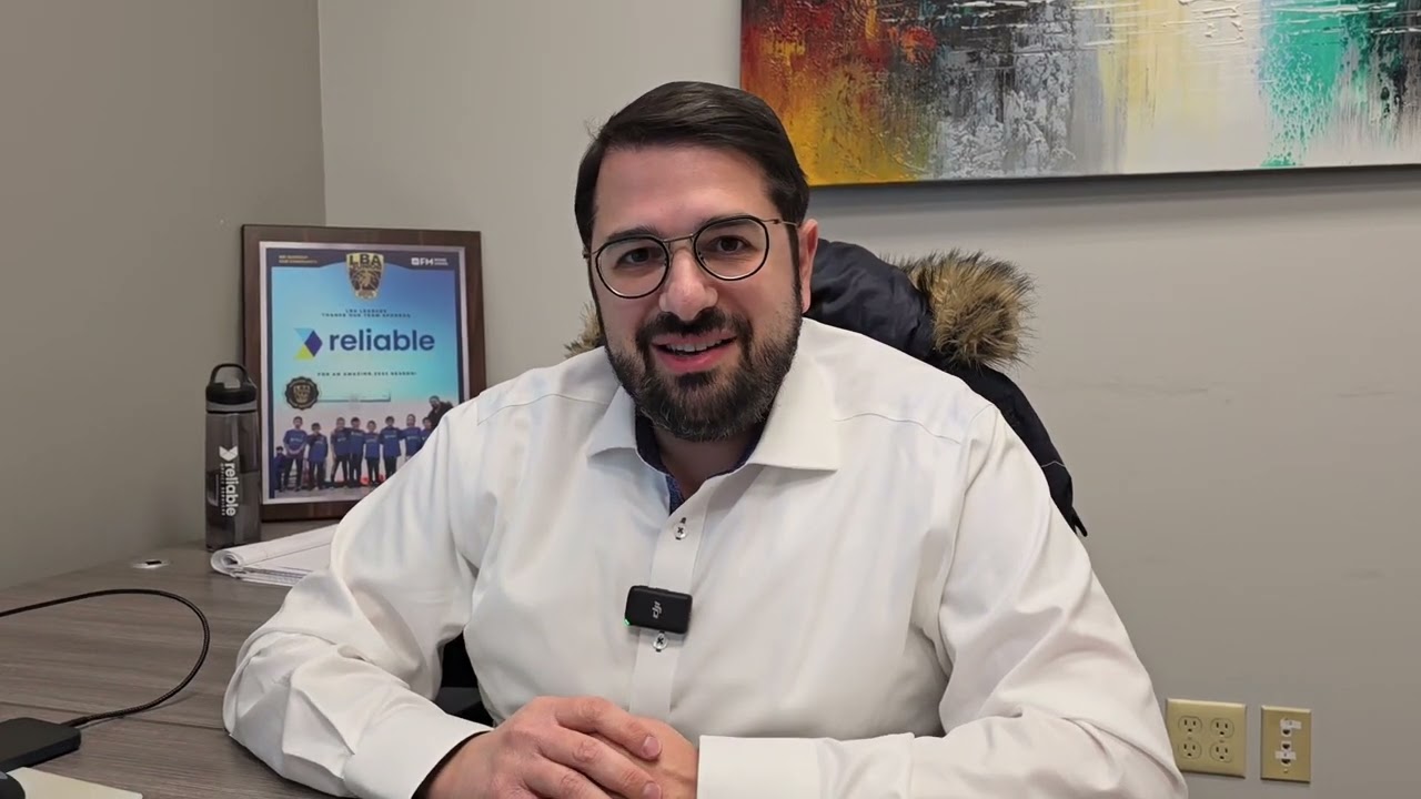 Reliable Office Services with a Chanukah Special! $1000 Discount on Your First Month's Service!