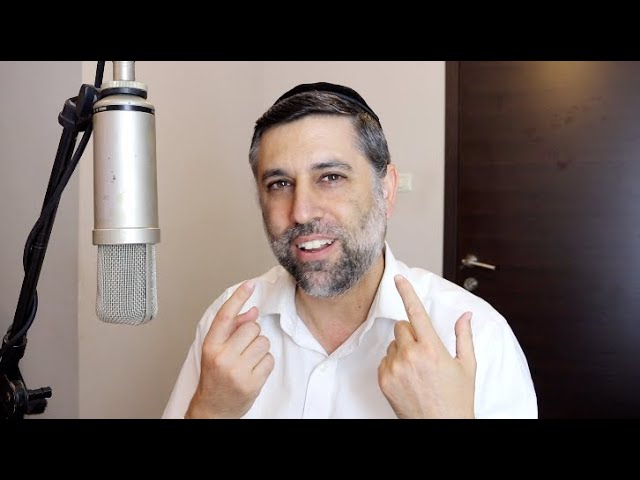 Ki Seitze - Moshiach Comes When We Go To The Root
