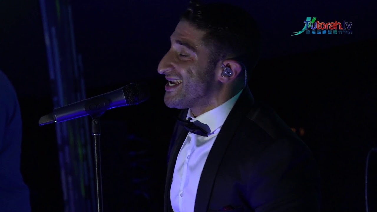 Itzik Orlev Live in Mexico - Full concert איציק אורלב בהופעה במקסיקו - הופעה מלאה