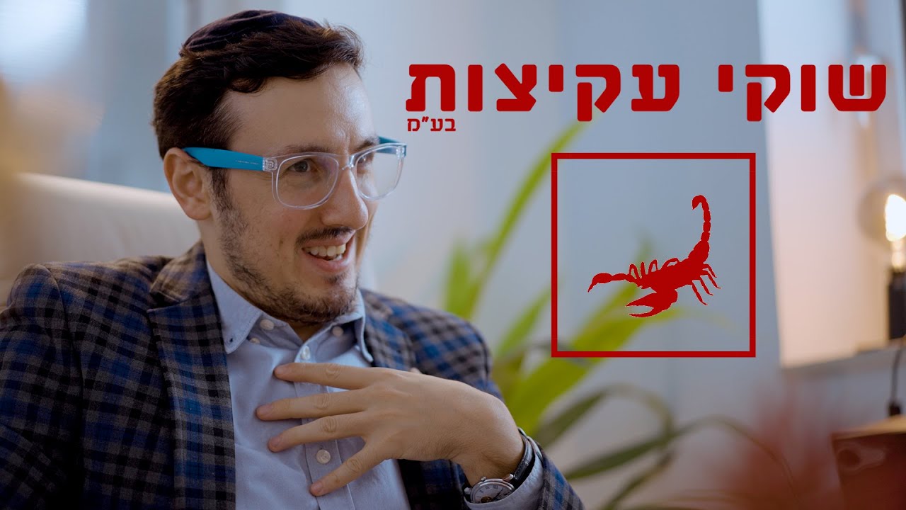 ברדק - שוקי עקיצות