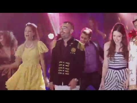 סטורי של פסטיגל – אגדה מעכשיו : הקליפ הרשמי!