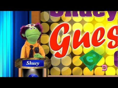 Mitzvah Blvd. Trailer  - The Letter "PAY"  - Eli learns his Aleph Beis