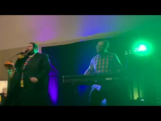Shmueli Ungar - Purim 2021 שמילי אונגאר - פורים תשפ"א