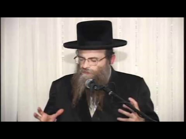 ציפית לישועה - רבי שרגא פייבוש הגר האדמו"ר מקוסוב