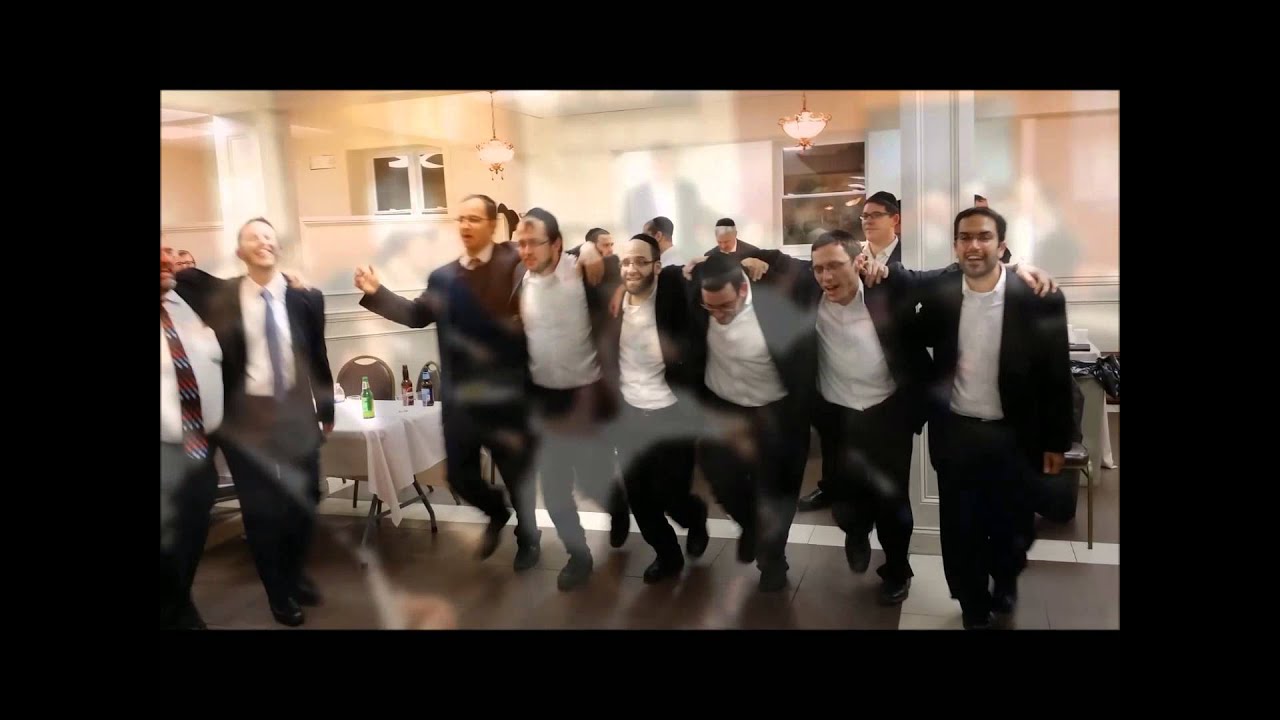 Yarchai Kallah Campus Mekarvim 5774