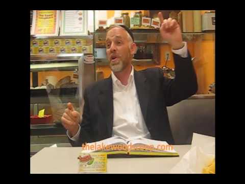 S.S.S.S. Shiur Parshas Behar Bechukosai