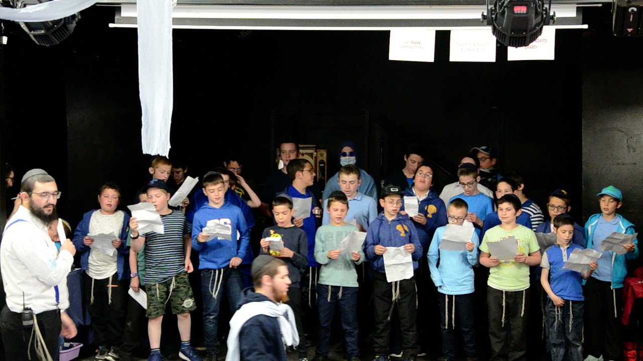 CGI UK Boys 5781
