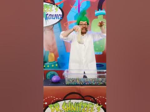 Giant Orbeez Explosion!!!