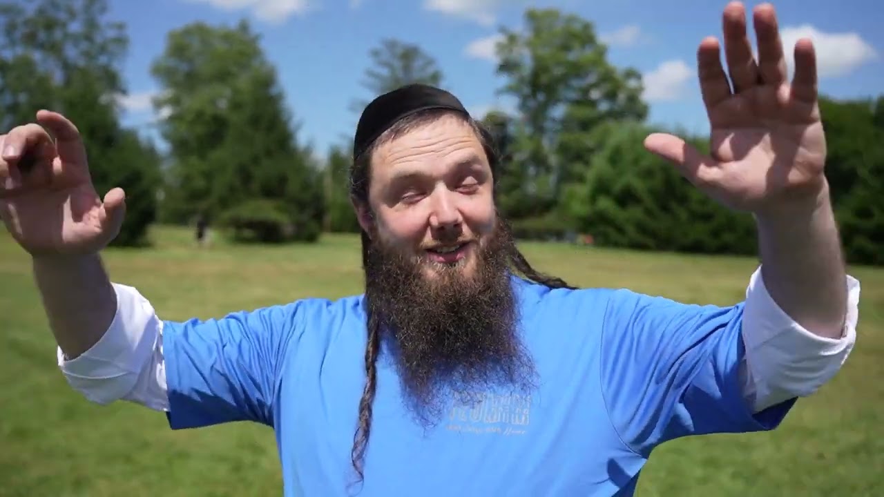 Camp Teumim Mesivta week 1 2023