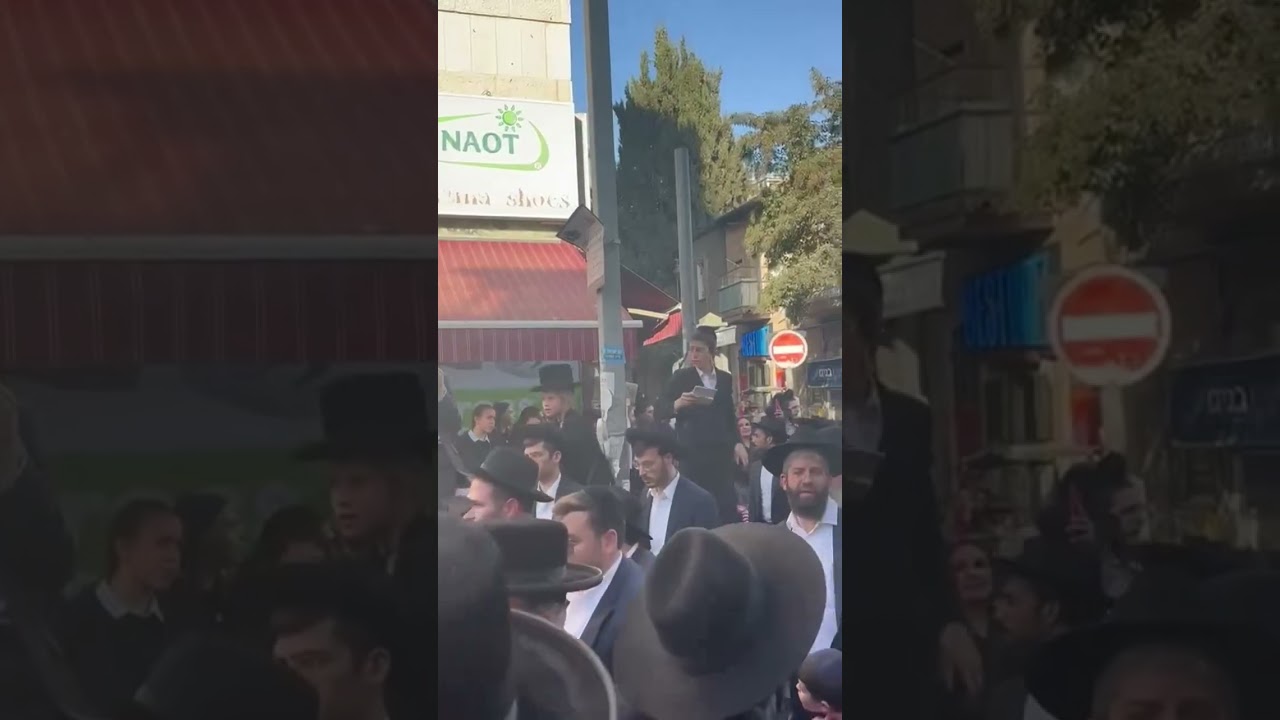 #jerusalem #jewish #funny