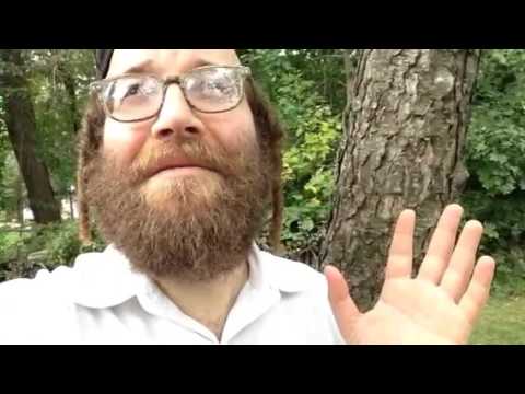 Yoely: Shabbos Breishis we dance together..