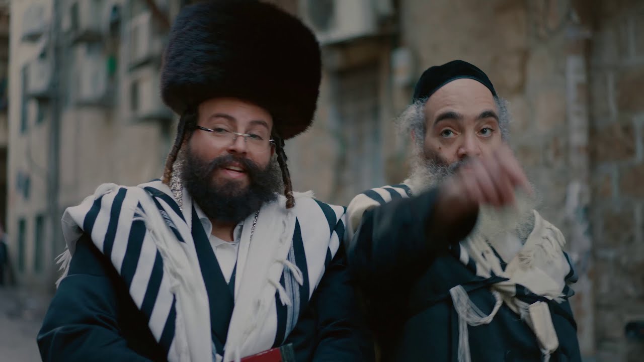 הקידוש! רגע לפני החשיפה, הצצה ראשונה... #בקרוב! (פרומו 2)