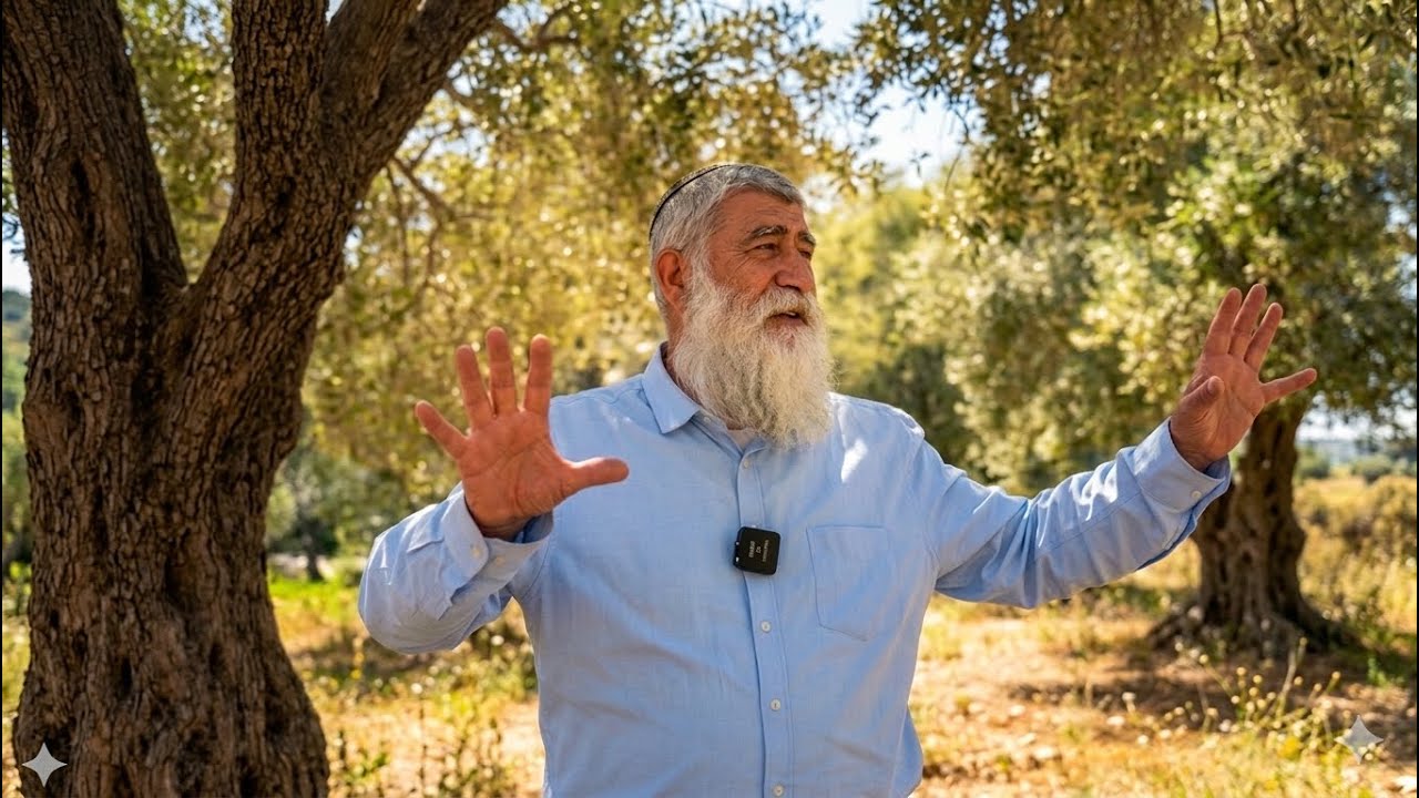 למה יום אחד בבית המקדש עדיף על חיים שלמים? | הרב שמואל מורנו