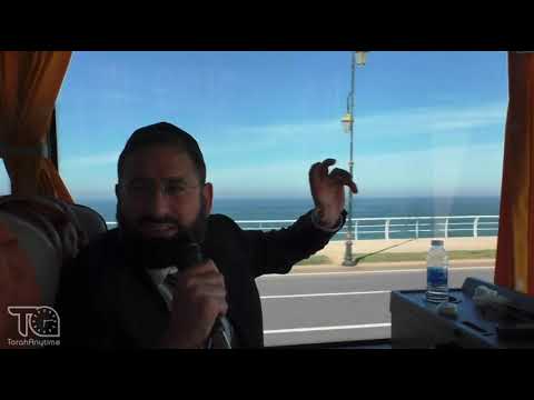 Journey to Morocco 2025: The 4 Hostages - How North Africa Became a Center of Torah Scholarship