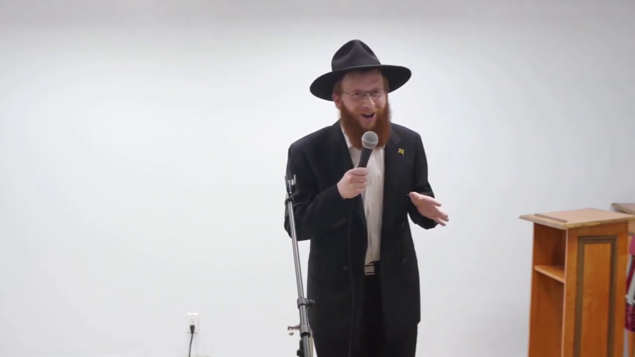 Eitan Kalmowitz: Un BT
