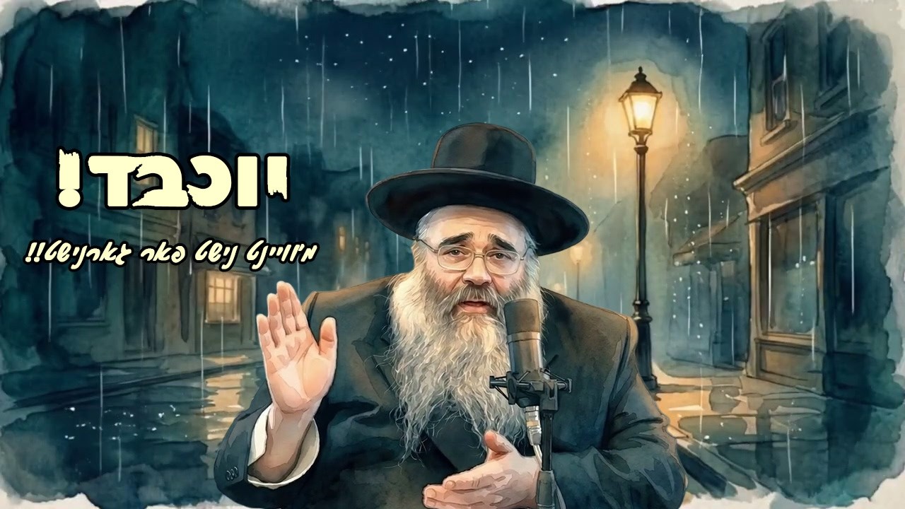 מגידות - טרערן (מאטי אילאוויטש = ר' אברהם מרדכי מלאך)