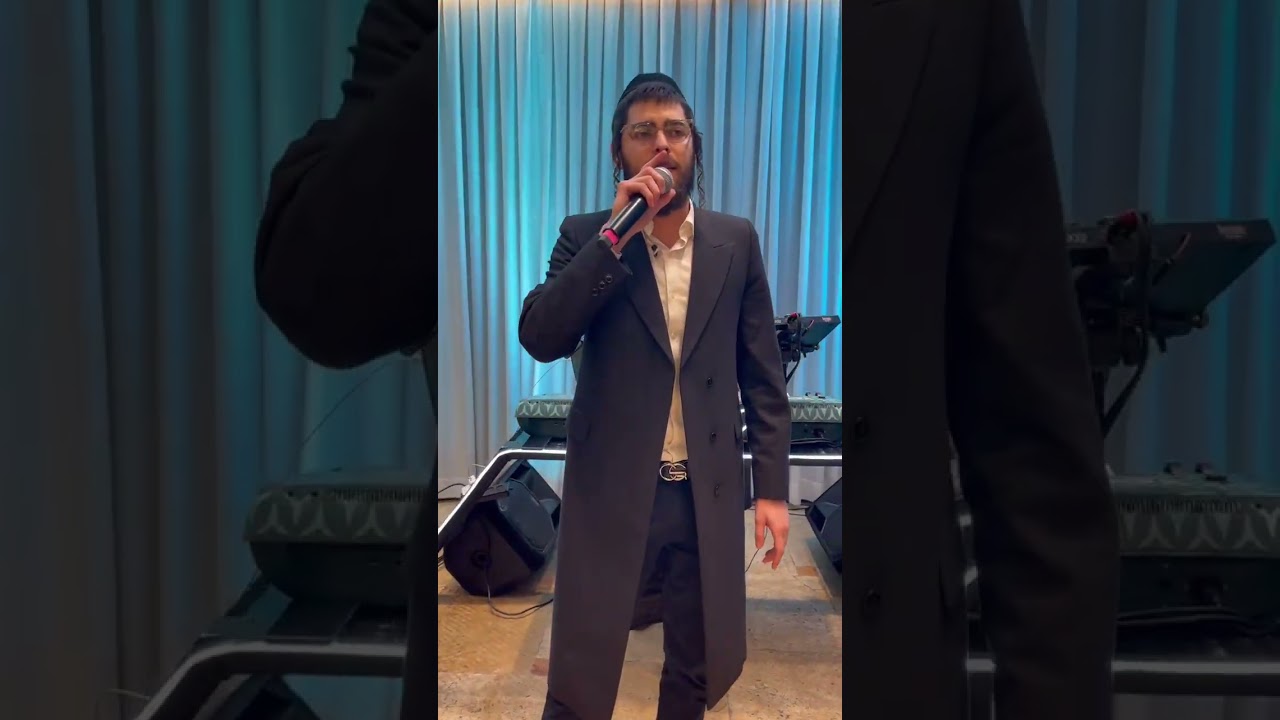 "והקב”ה מצילנו מידם🙌🏻🎶"- שרוליק מילר × יוחנן אורי