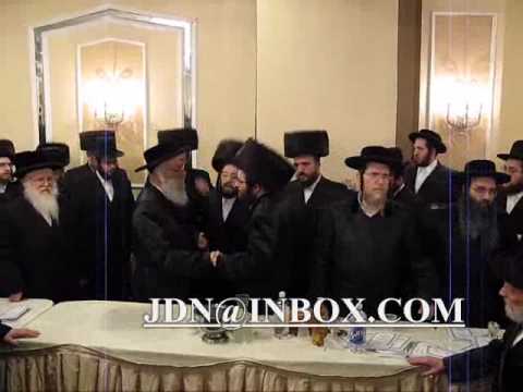 Krasna Wedding Adar 5769