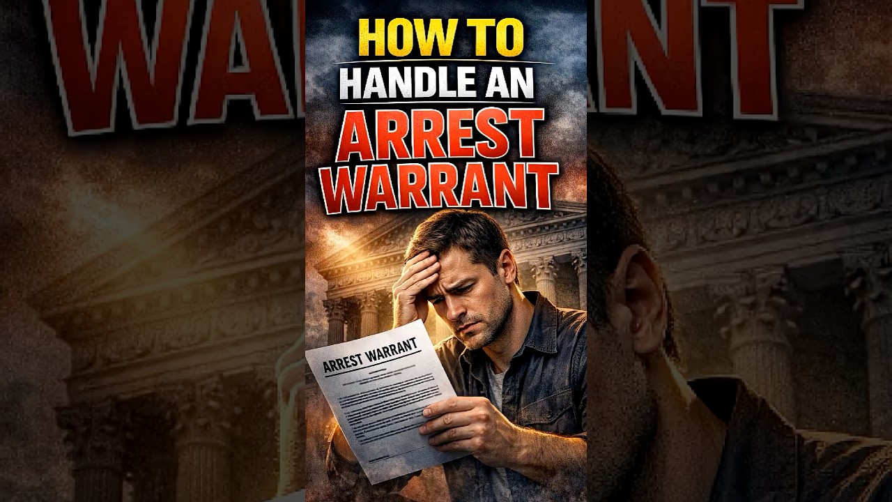 How to stop the police, even with a warrant! #police #warrant #podcast