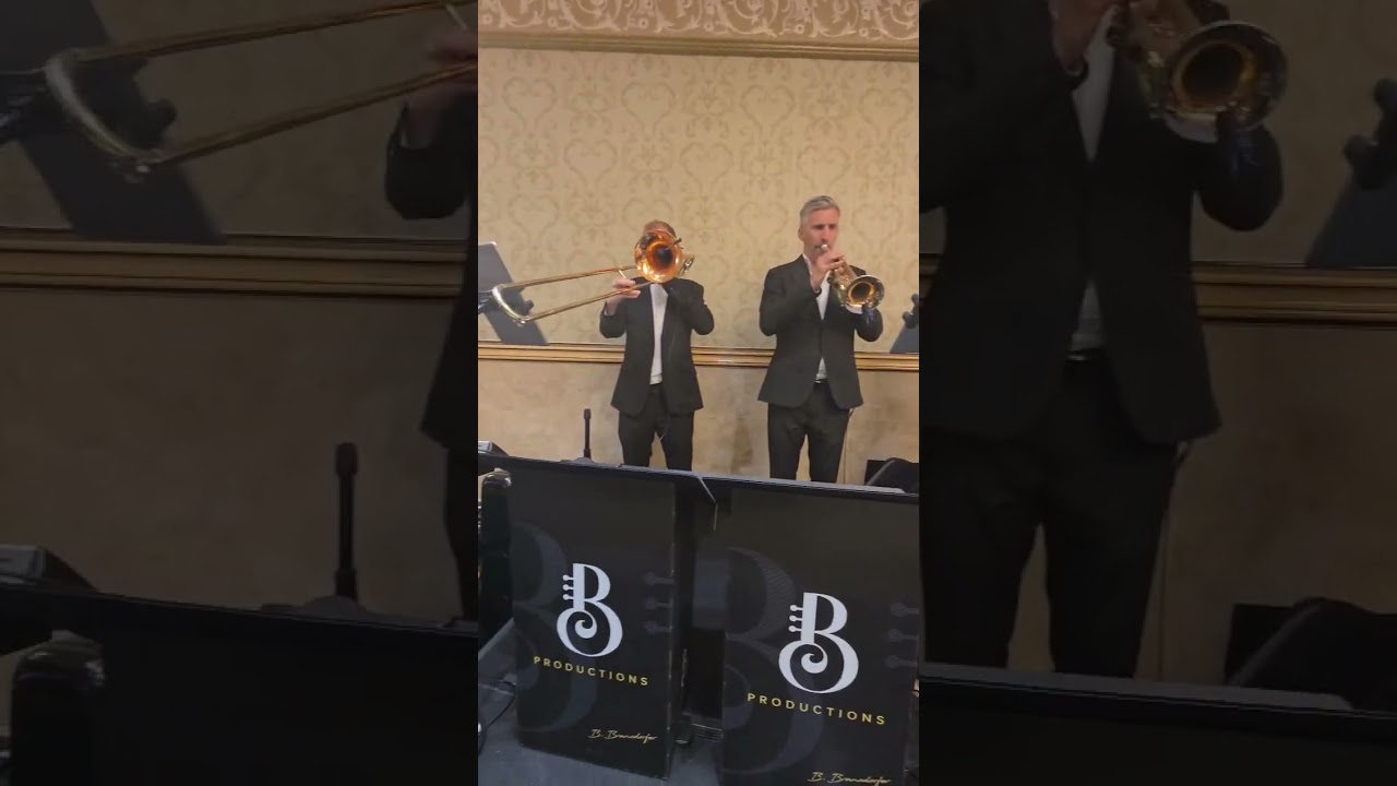 שראלי פרידמן עם תזמורת של בני בראנדסדופר ומקהלת נגינה