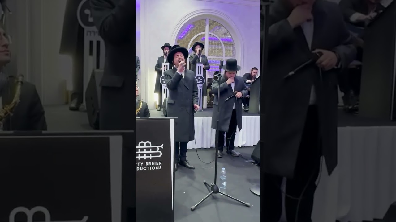 אדרבה…. ביצוע של מיילך בראונשטיין עם תזמורת של מוטי ברייער