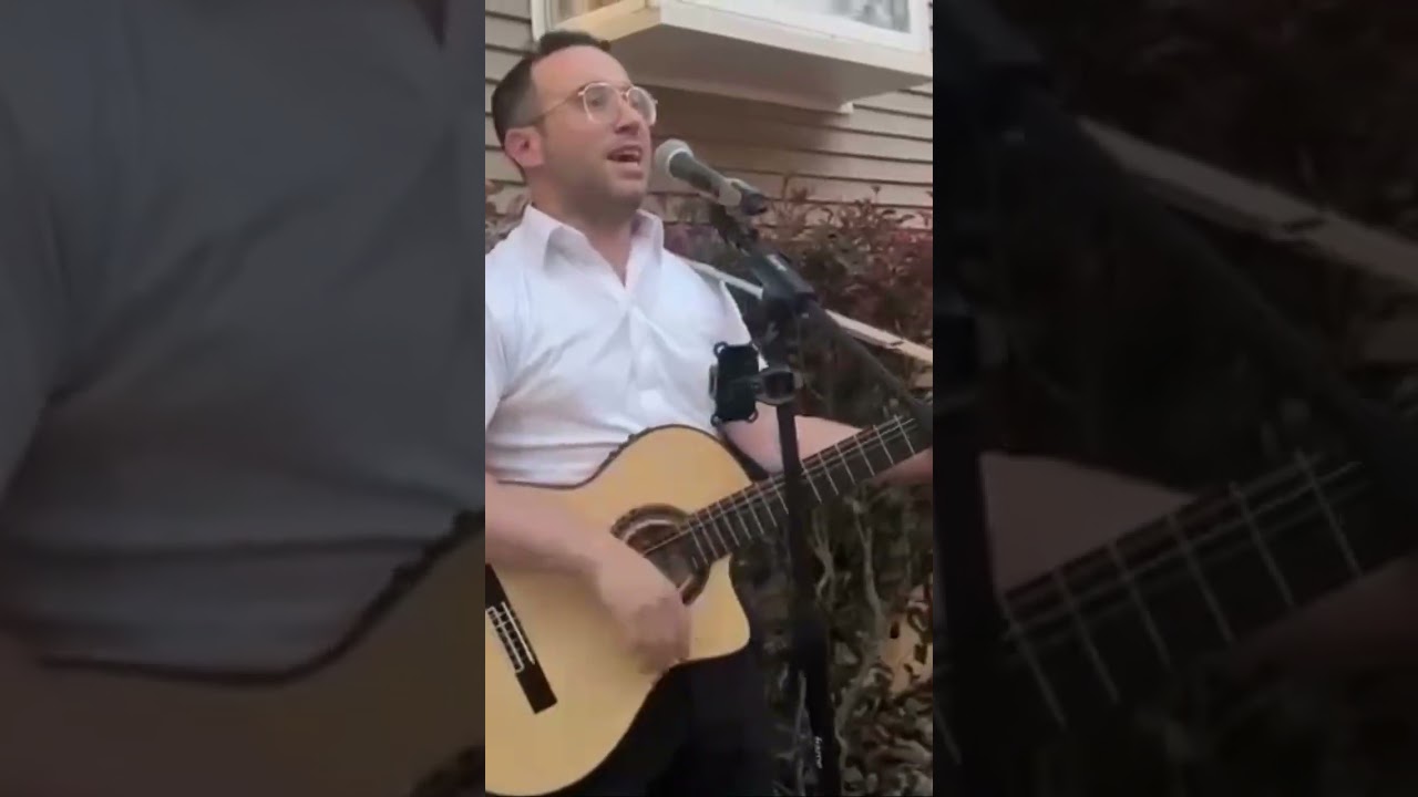 From the #goat @yeedle #jewishmusic