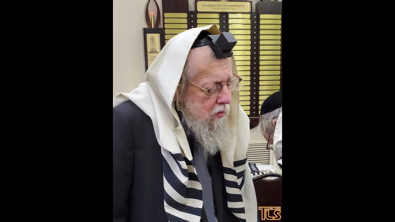 Rav Landau