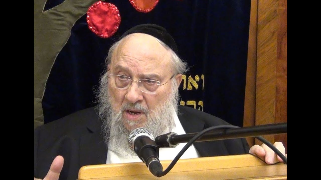 Rabbi Mendel Kessin: Current Events Update 2023