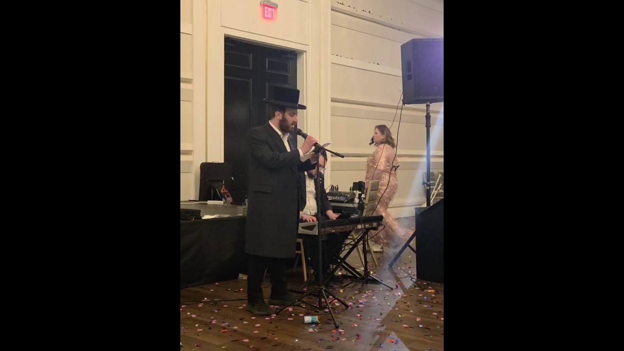 Special song mother wrote to her father who passed away right before sons wedding ❤️
