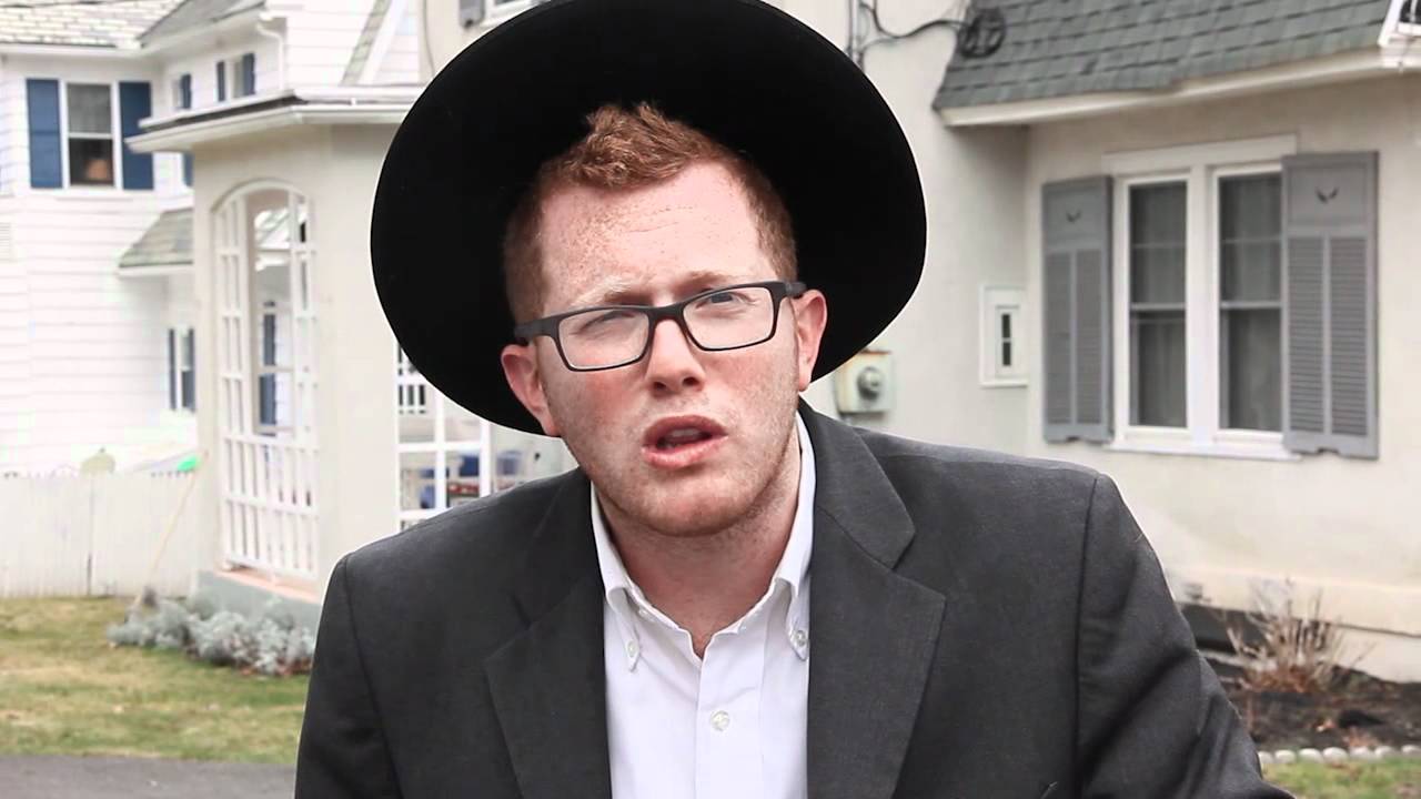 Stuff People say on Pesach