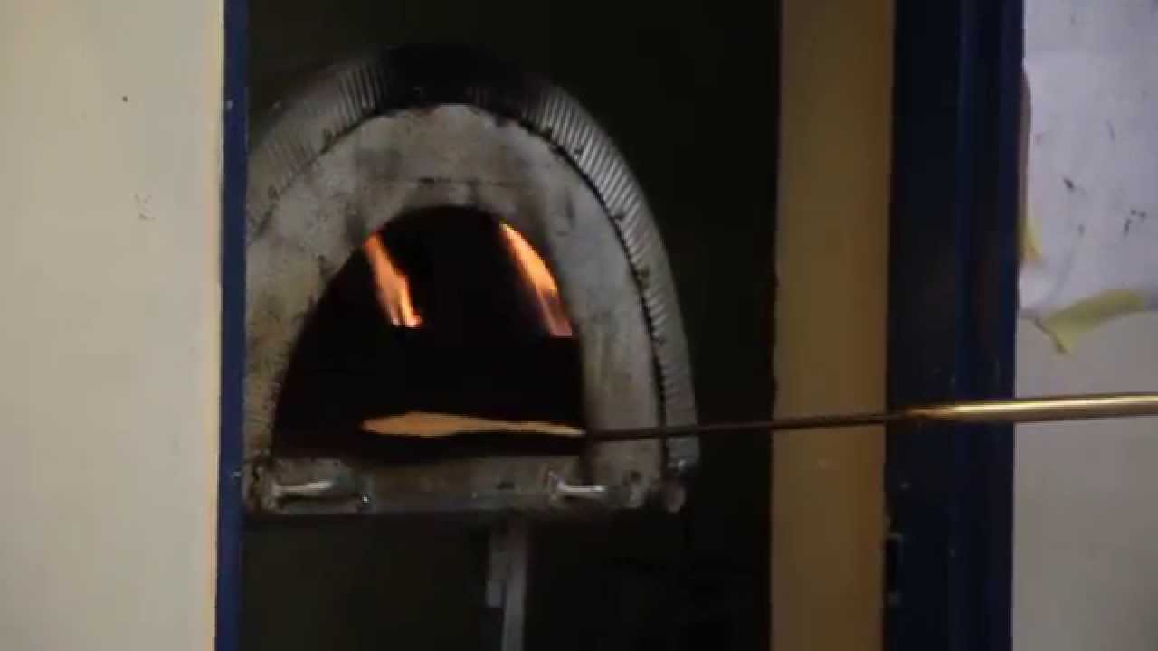 אפיית מצות בנוה יהושע