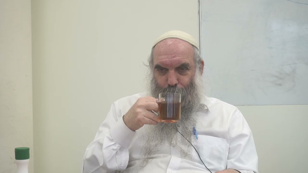 שלוש בחינות בטוּב ה' בעולם הזה | אל ה' ואל טובו- ב | הרב יהושע שפירא