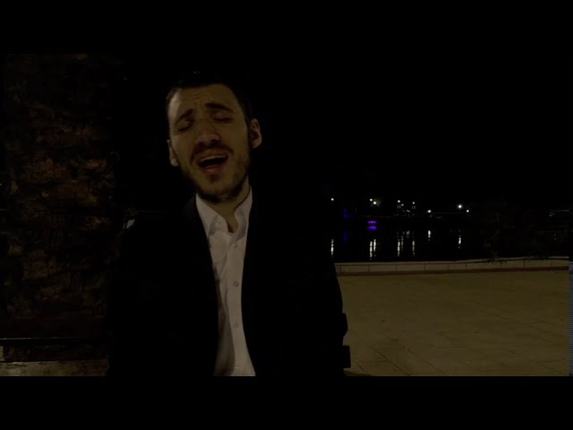 חיים שלמה מאיעס - ממעמקים  Chaim Shlomo Mayesz - Mimahamakim