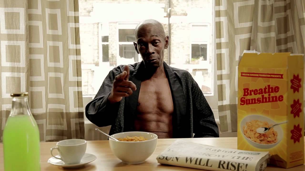 Trenton and Free Radical - Tomorrow's Day ft. Maxi Jazz (Faithless) (@Freeradicallive)