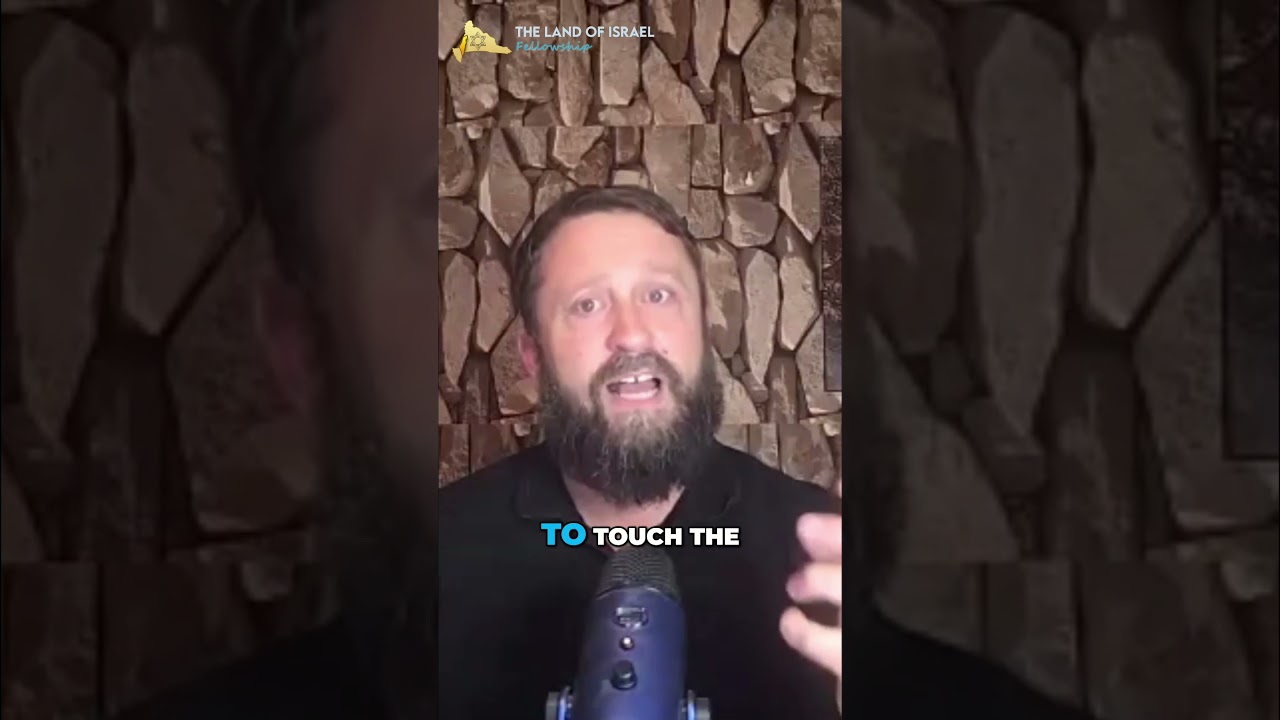 Are We Living by Principle or Convenience? | Land of Israel Fellowship
