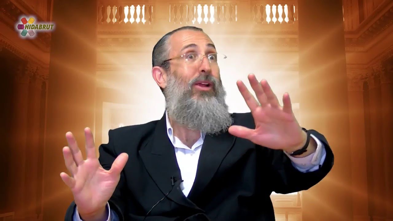 Tomer Devorah: Chapter 5 - Bringing a Bride to the Chuppah - Rabbi Yirmiyahu Ullman