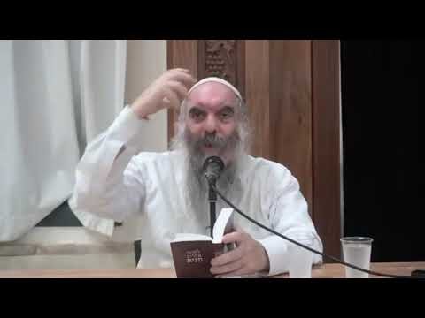 ספרם של בינונים | תניא פ' יב חלק א | הרב יהושע שפירא