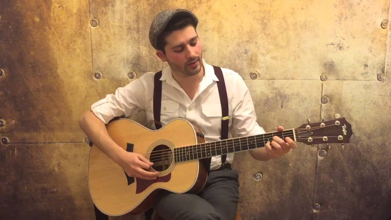 Yossi Desser - S'Git Far Mir (ס׳גיט פאר מיר). Purim Shpiel!