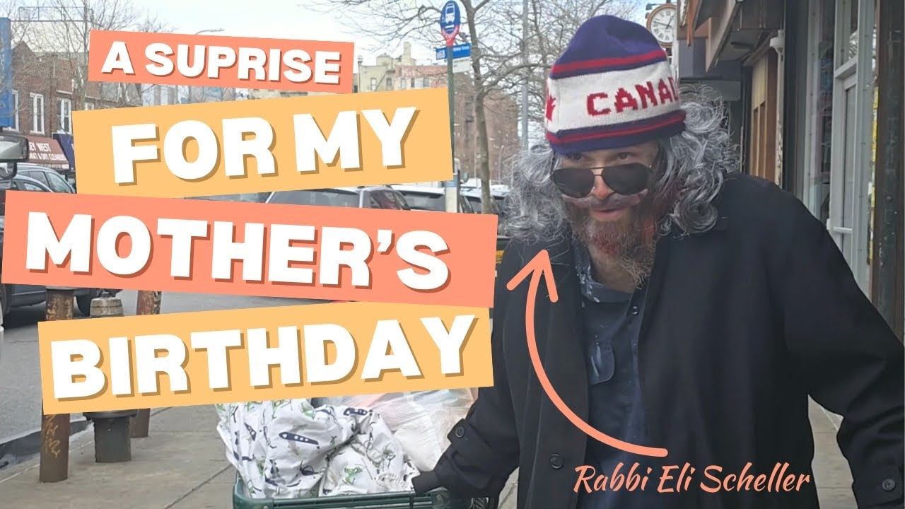 Epic Birthday Prank!