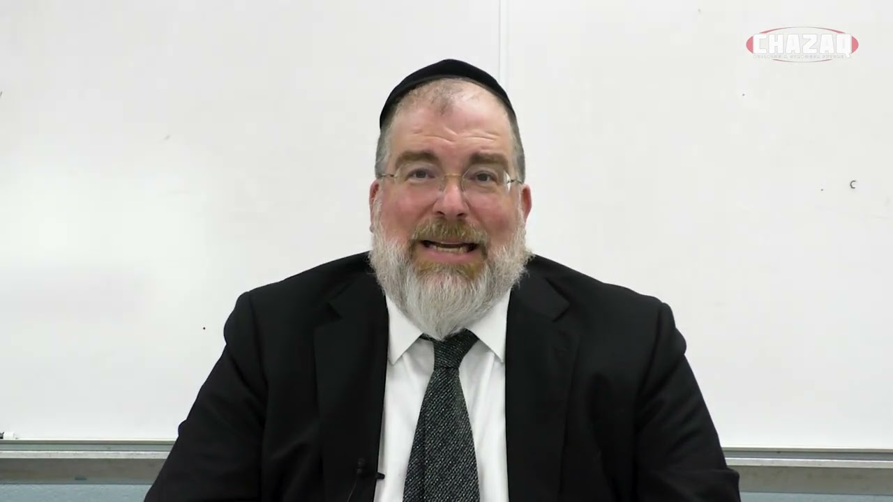 CHAZAQ's Tehillim Treasures Episode #64 Chapters: 127-128 | with Rabbi Yechiel Spero