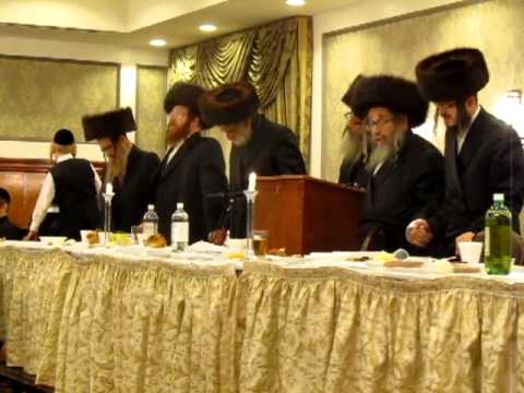 Beni Yoel Kuf Alef Kislev