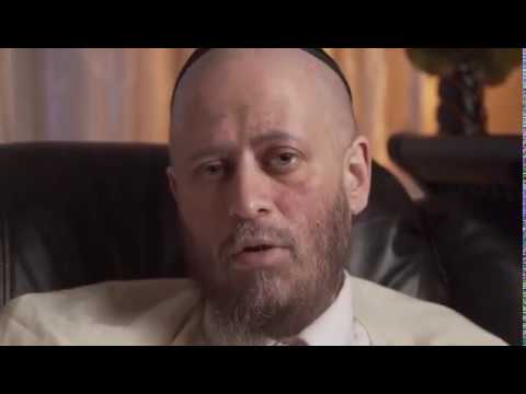 Rav Moshe Friedman