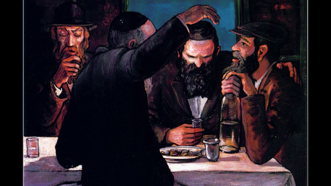 אנעים זמירות & קלי אתה / ביצוע מרגש