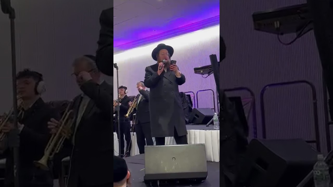 Hershy Langsam 🎹 Suscher Guttman 🎤 Shira Choir 🔥
