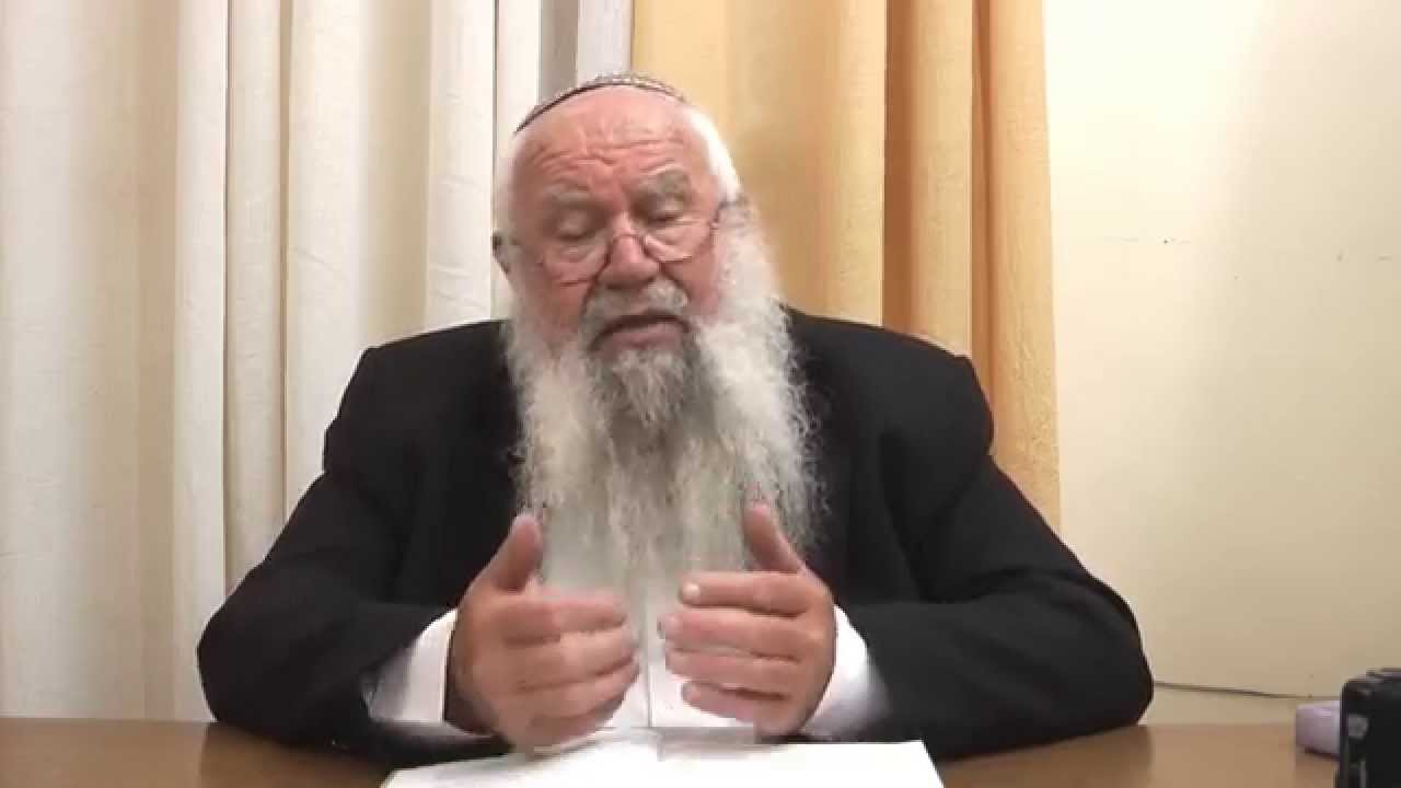 מוסקט # פרשת דברים