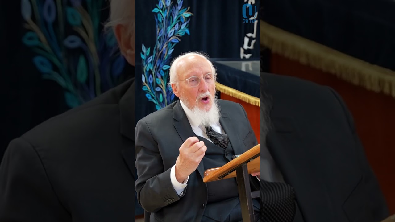 Judaism isn’t a Religion | Rabbi Baruch Taub