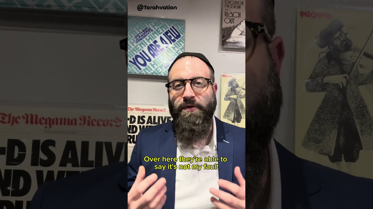 Hashem, Jeremy Boreing & Conspiracy Theories