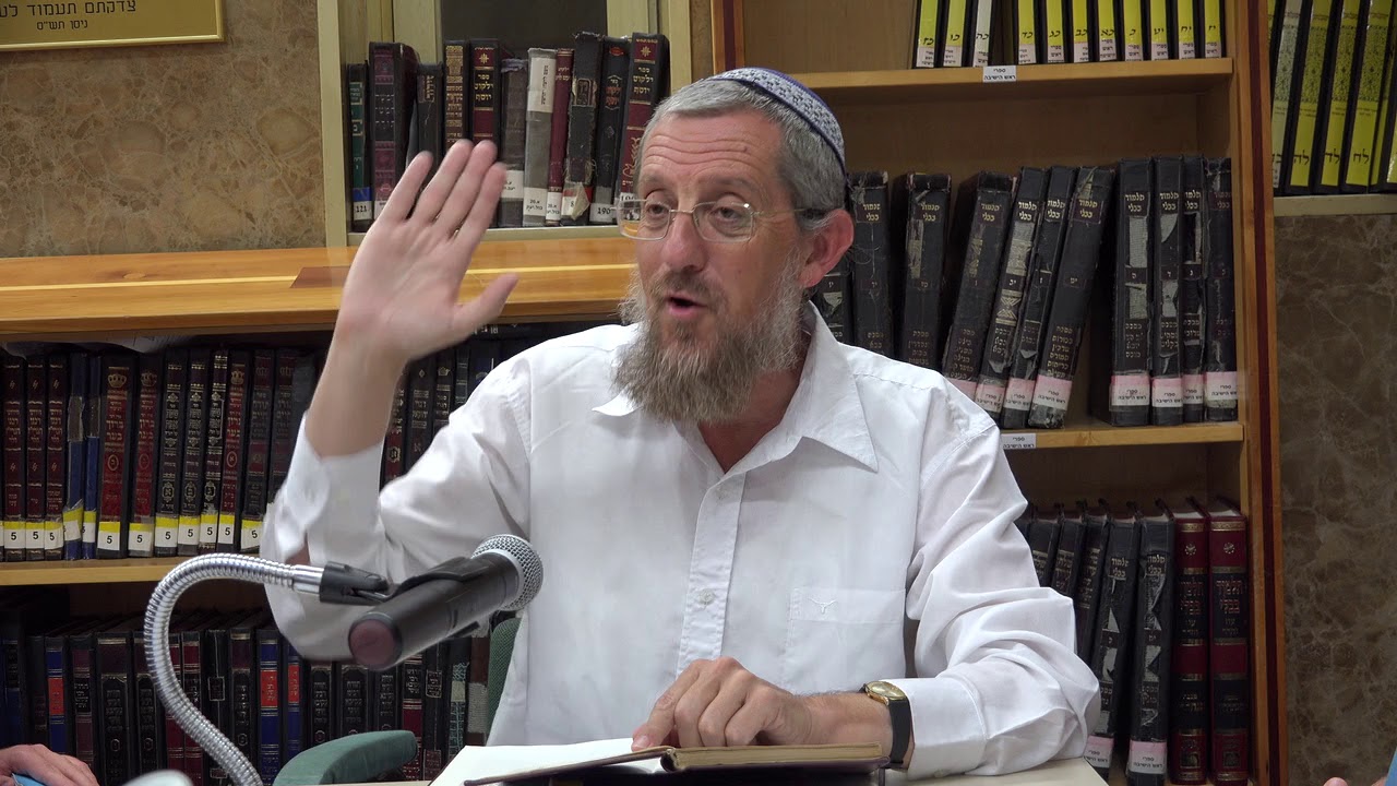 נתיב התשובה #02