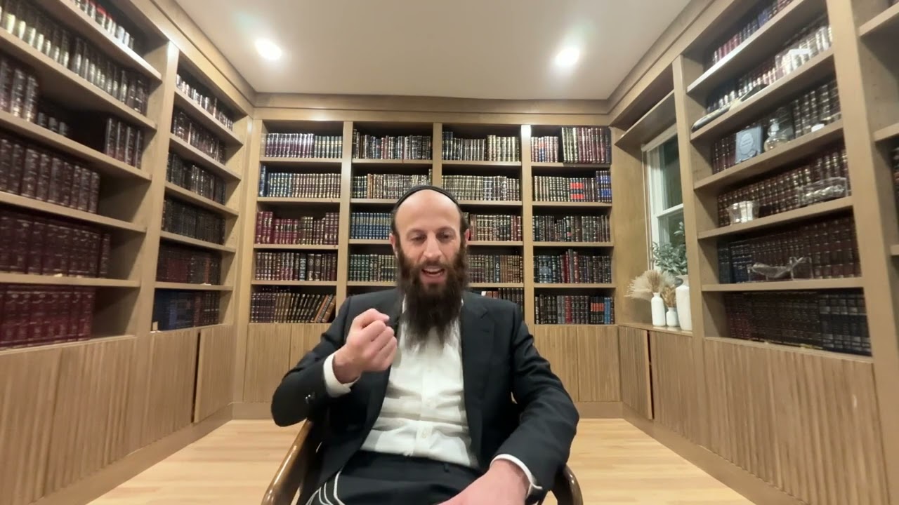 Bo (5786) Who Was the Sfas Emes? L’Kovod His Yartzheit ה׳ שבט