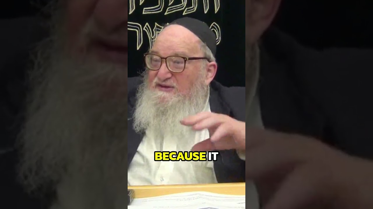 The SECRET behind the HEBREW CALENDAR